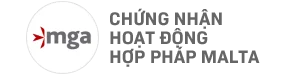 KU88 có chứng nhận hoạt động hợp pháp tại MALTA