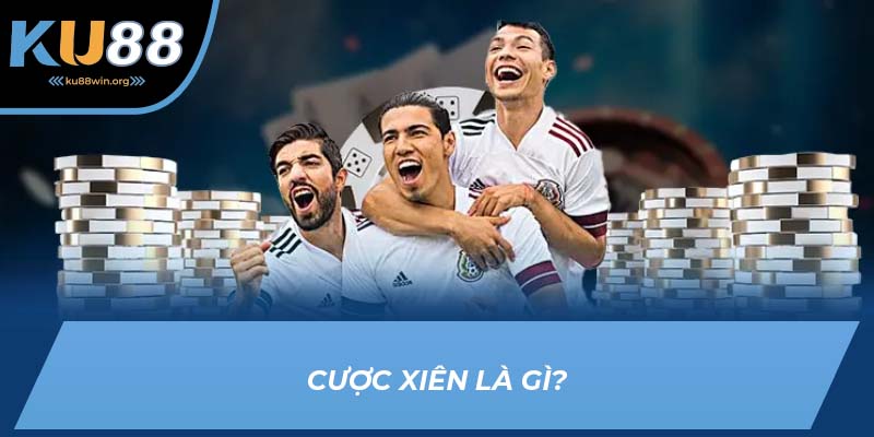 Giải thích cược xiên