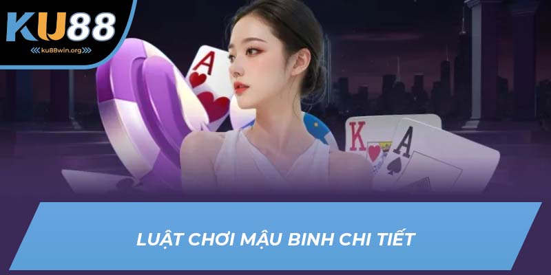 Luật chơi cơ bản dành cho người mới