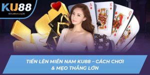 tiến lên miền nam ku88
